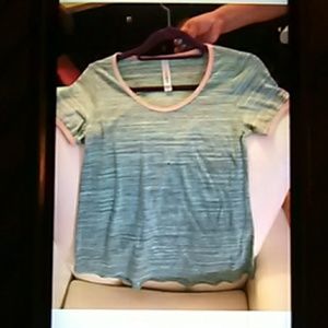 Lularoe Classic T XXS